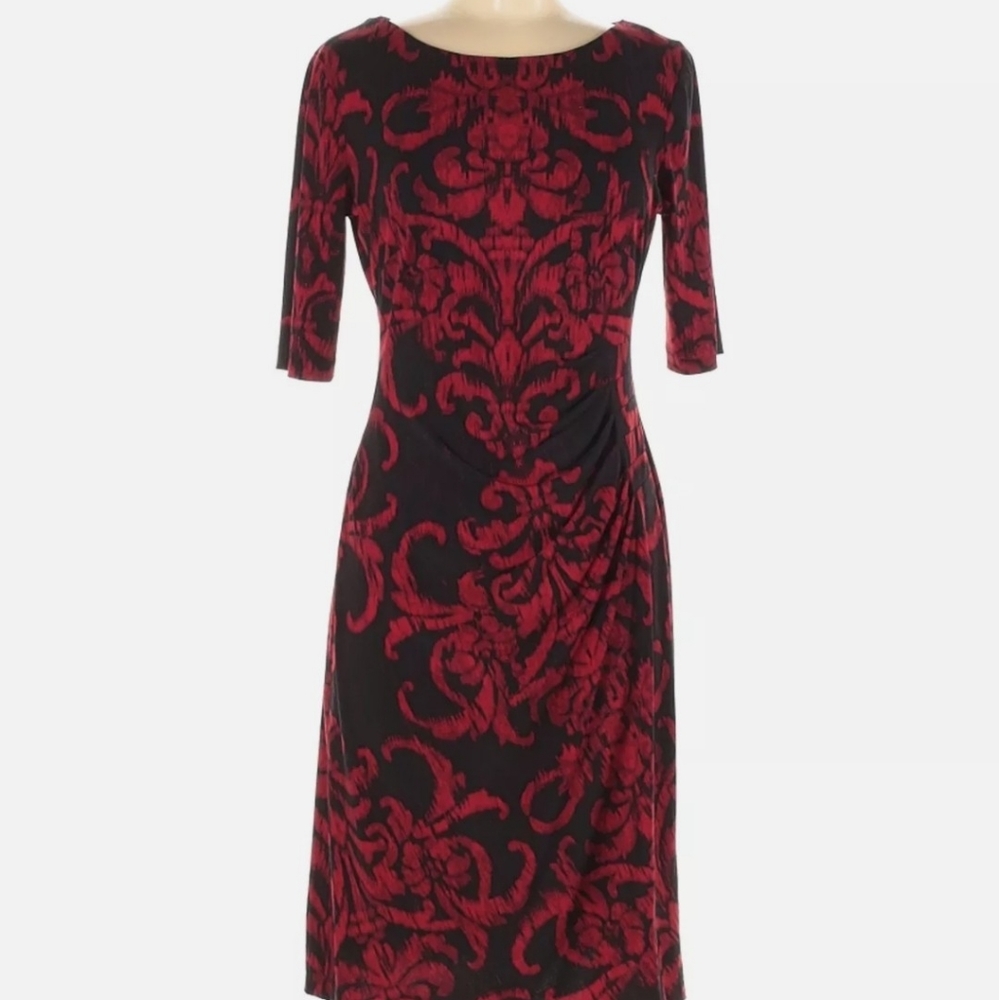 intro. Dress ๐ - Picture 4 of 8